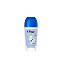 Dove Advanced Care Talco 48h Anti-Perspirant Deodorant Roll-On 50ml