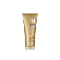 Dove Body Love Summer Revived Gradual Selbstbräunungslotion
