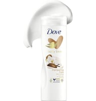 Dove Body Love Pampering Care Body Lotion 400ml