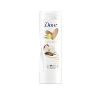 Dove Body Love Pampering Care Body Lotion 400ml