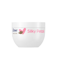 Dove Body Love Krem Trupi Nutritiv me Petale të Butë 300ml