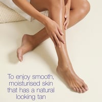 Dove Body Love Summer Revived Gradual Tanning Lotion Medium to Dark 200ml