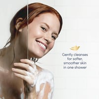 Dove Hydrate Duschgel 720ml