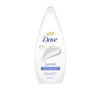 Dove Hydrate Duschgel 720ml