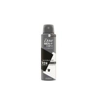 Dove Men+Care Advanced Invisible Dry 72h Anti-Perspirant Deodorant Spray 150ml
