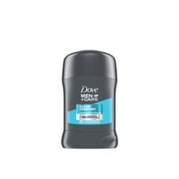 Dove رجال+عناية Clean راحة 48h مزيل عرق مضاد للتعرق ستيك 50ml