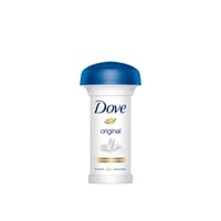 Dove Original 24h Anti-Perspirant Moisturizing Cream 50ml