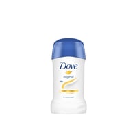 Dove أصلي 48h مزيل عرق مضاد للتعرق ستيك 40ml