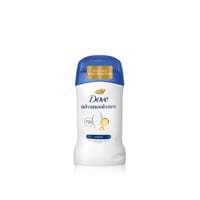 Dove Original Advanced Care Desodorante En Barra Antitranspirante 72h 50ml