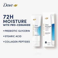 Dove Pro-Ceramide + Hydration Body Serum 200ml