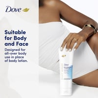 Dove Pro-Ceramide + Hydration Body Serum 200ml