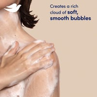 Dove Gel de Banho Suavizante Óleo de Amêndoa & Hibisco 720ml