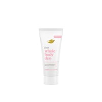 Dove Crème Déodorante Corps Entier Framboise & Rose 75ml