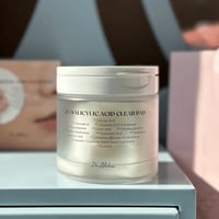 Dr. Althea 2% حمض الساليسيليك قطنة تنظيف x65