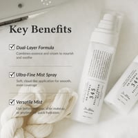 Dr. Althea 345 Relief Cream Mist 60ml (2.02floz)