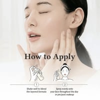 Dr. Althea 345 Relief Cream Mist 60ml (2.02floz)