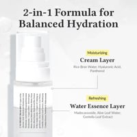 Dr. Althea 345 Relief Cream Mist 60ml (2.02floz)