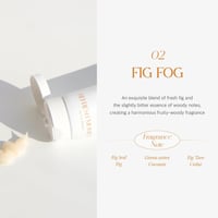 Dr. Althea علاج الشعر المعطر Refresh Moment ‏02 Fig Fog ‏150 مل