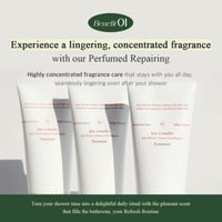 Dr. Althea علاج الشعر المعطر Refresh Moment ‏02 Fig Fog ‏150 مل