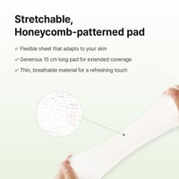 Dr. Althea Stretchfit Calming Pad x50