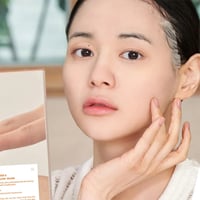Dr. Althea Vita Glow Mask 28g