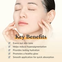 Dr. Althea Vita Glow Mask 28g