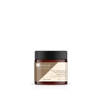 Dr. Botanicals مقشّر الجوز المنشّط للتنظيف العميق وتنقية المسام 60 مل