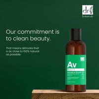 Dr. Botanicals Apothecary Avocado & Almond Superfood Nourishing Body Oil 200ml