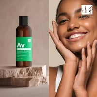 Dr. Botanicals Apothecary Avocado & Almond Superfood Nourishing Body Oil 200ml