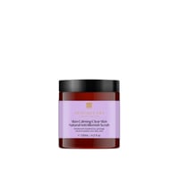 Dr. Botanicals Apothecary مقشر طبيعي مهدئ للبشرة لتنقيتها ومكافحة الشوائب 120ml