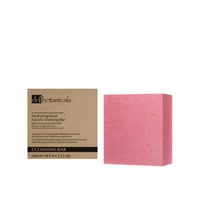 Dr. Botanicals Niisutav Roosi Näopuhastuspala 100g