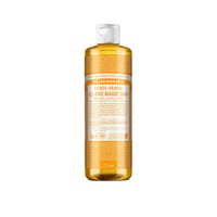 Dr. Bronner's All-One Magic Soap Citrus-Orange