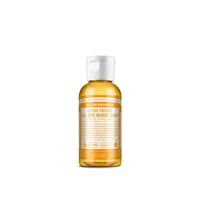 Dr. Bronner's All-One Magic Soap Citrus-Orange