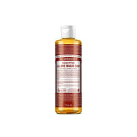 Dr. Bronner's All-One Magic Soap Eucalyptus