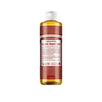 Dr. Bronner's All-One Magic Soap Eucalyptus