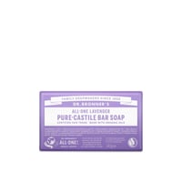 Dr. Bronner's All-One Pure-Castile Bar Soap