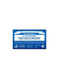 Dr. Bronner's All-One Pure-Castile Bar Soap