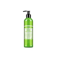 Dr. Bronner's Organic Body Lotion Patchouli-Lime 240ml