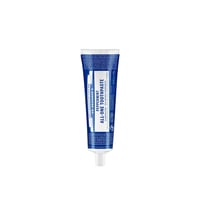 Dr. Bronner's Toothpaste Peppermint 105ml