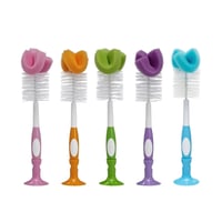 Dr Brown's Natural Flow Babyflaschenbürste x1