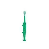 Dr. Brown’s Toddler Toothbrush 1-4 Years Crocodile x1