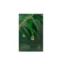 Dr. Ceuracle Tea Tree Purifine Soothing Mask 23ml
