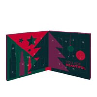 DR. GRANDEL أمبولة Calendar