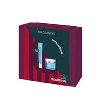 DR. GRANDEL Hyaluron Hydro نشط طقم هدية