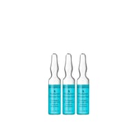 DR. GRANDEL أمبولة الترطيب الفوري بحمض الهيالورونيك 3x3ml