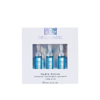 DR. GRANDEL Hydro Active Ampoule 3x3ml