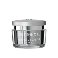 DR. GRANDEL Performance كريم الوجه ثلاثي الأبعاد 50ml