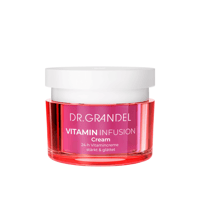 DR GRANDEL Vitamin Infusion Cream 50ml