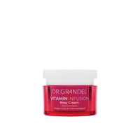 DR GRANDEL Vitamin Infusion كريم وردي 50ml