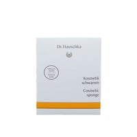 Dr. Hauschka Esponja Cosmética